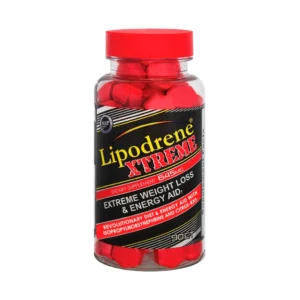 HI-TECH LIPODRENE XTREME