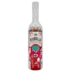 LICOR CON TEQUILA BARULLO SPICY SANDIA 750 ml