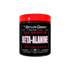 INSANE BETA ALANINA