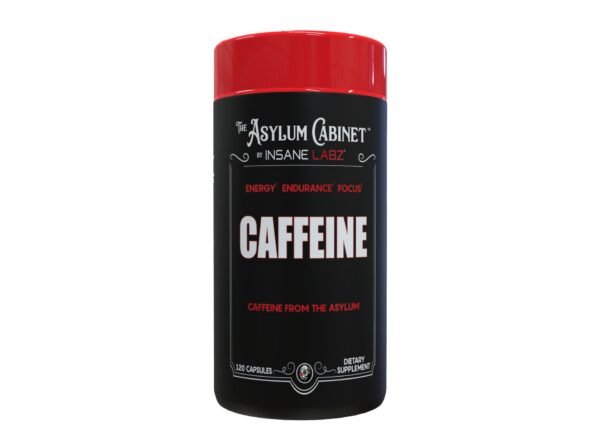 INSANE CAFEÍNA