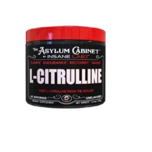 INSANE CITRULINA