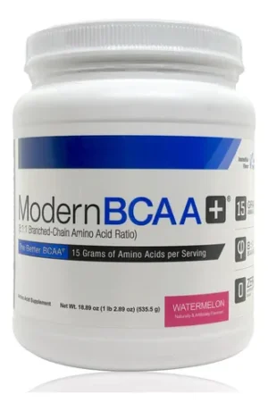 MODERN BCAA sandia