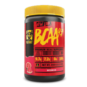 MUTANT BCAA 30 SERVICIOS SANDIA