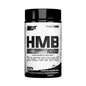 NUTREX HMB 120CAPS VITAMINS/PASTILLEROS
