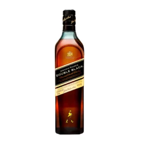 WHISKY J. WALKER DOUBLE BLACK 750ml