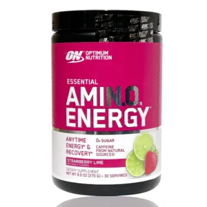 ON AMINO ENERGY 30 SERVICIOS Limon