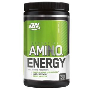 ON AMINO ENERGY 30 SERVICIOS Manzana