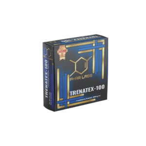 PHAR LABS PREMIUM TRENATEX-300 VIAL