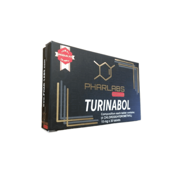 PHAR LABS PREMIUM TURINABOL-30 ORAL