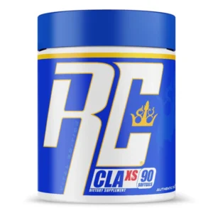 RONNIE COLEMAN CLA 90 CAPS VITAMINAS / PASTILLEROS