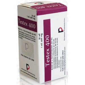 ROTTERDAM TESTEX 400