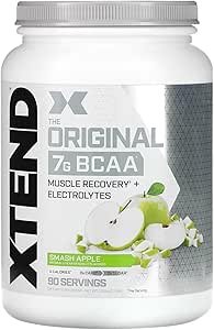 SCI BCAAS XTEND 90 SERVICIOS MANZANA VERDE