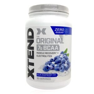 SCI BCAAS XTEND 90 SERVICIOS MORA AZUL