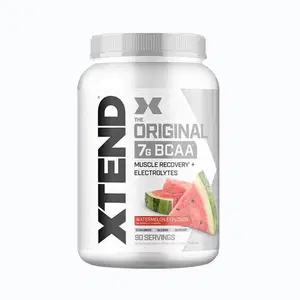 SCI BCAAS XTEND 90 SERVICIOS SANDIA