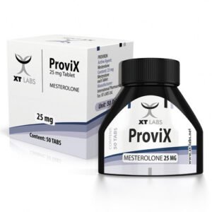 XT LABS PROVIX 50 TABS