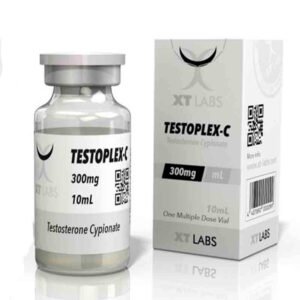 XT LABS TESTOPLEX-C 300MG