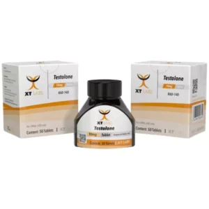 XT LABS TESTOLONE ORAL