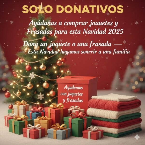 DONATIVOS