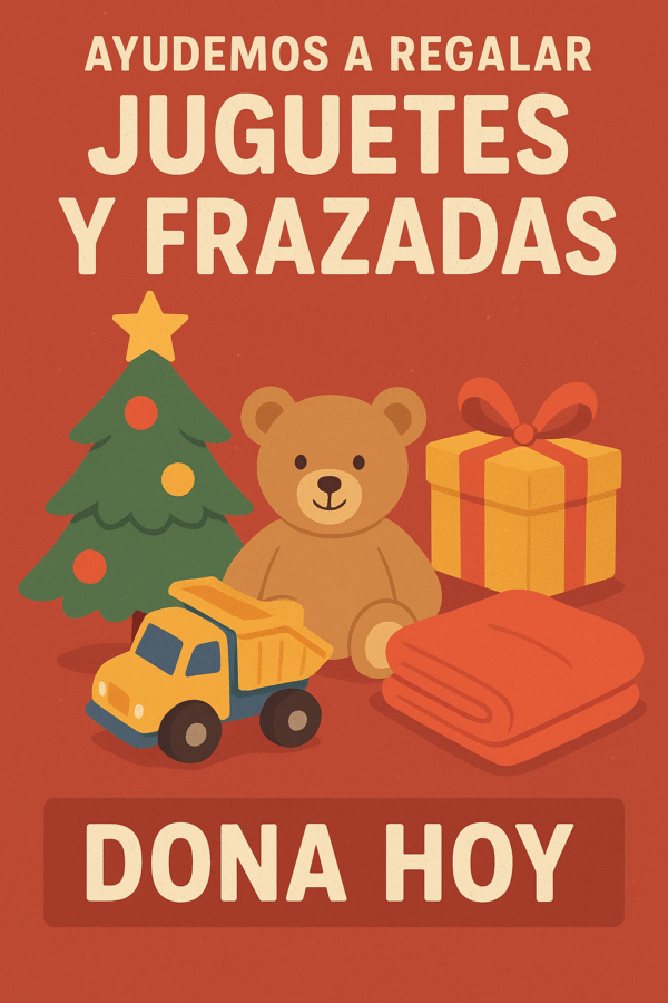 DONATIVOS