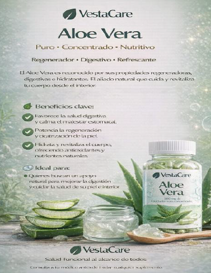 ALOE VERA