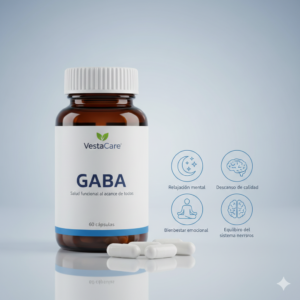 GABA 500