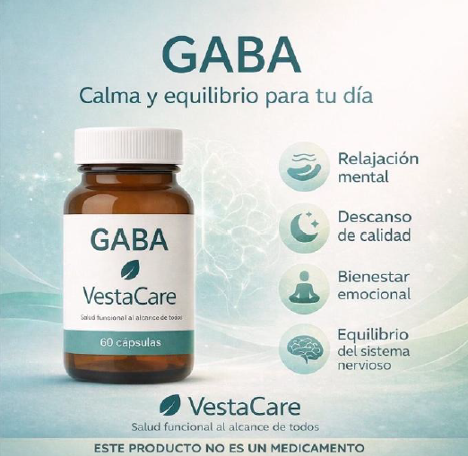 GABA 500