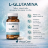 L- GLUTAMINA