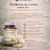 MELENA DE LEON