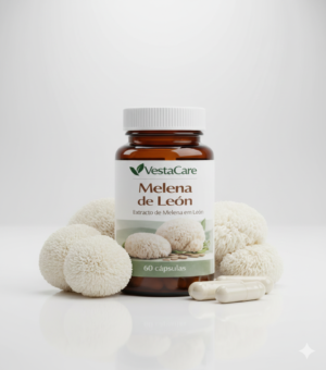 MELENA DE LEON