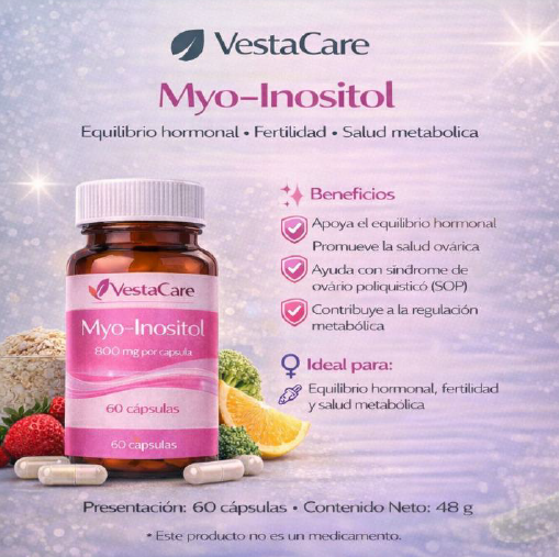 MYO-INOSITOL