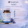 NAD+RESVERATROL