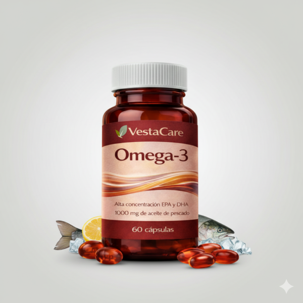 OMEGA 3
