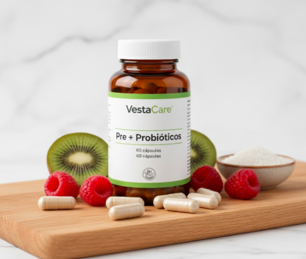 PRE + PROVIOTICOS1 PRE- PROBIOTICOS