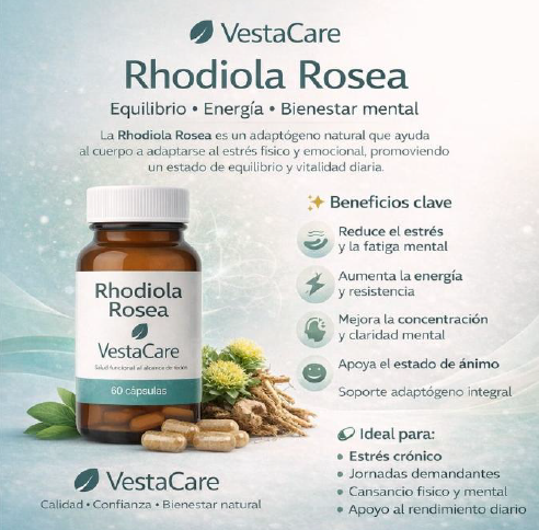 RHODIOLA