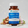 SELENIO Y ZINC