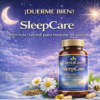 SLEEP CARE SLEEP SUPPORT