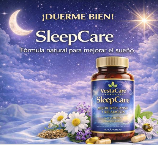 SLEEP CARE SLEEP SUPPORT