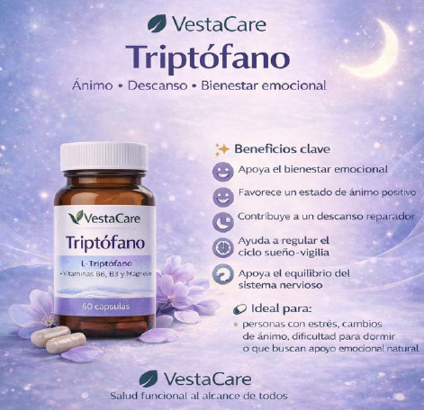 TIPTOFANO TRIPTOFANO