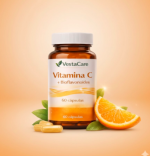 VITAMINA C