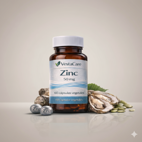 ZINC (2) ZINC